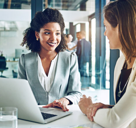 Why choose Elevating Solutions