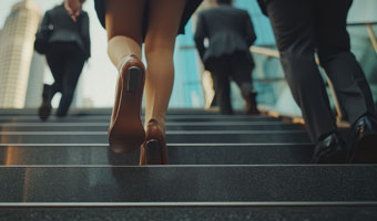 Step forward with clarity and support with Elevating Solutions